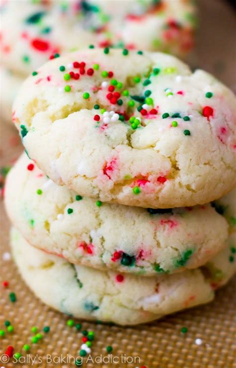 15 Quick And Easy Christmas Cookies Love And Marriage