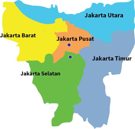 Dki Jakarta Map Png Dki Jakarta Png Peta Dki Jakarta Png 6 Png Images