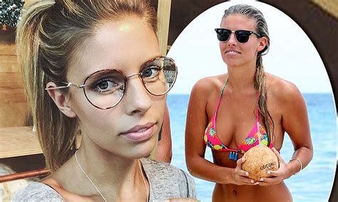 A Bikini A Day Founder Natasha Oakley Swaps Swimwear For Glasses