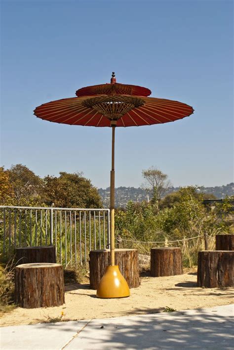 This is not an easy task because cutting through concrete is difficult. DIY CONCRETE:: Umbrella Base (With images) | Patio ...