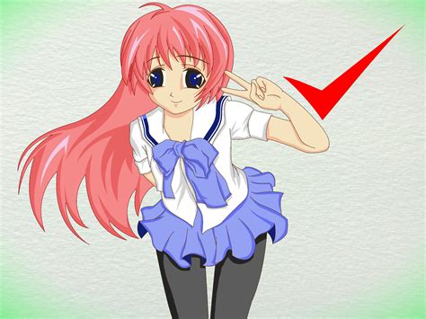 Animeoutline is one of the best and largest resources for quality original anime and manga style drawing tutorials. How to Draw and Shade With Pencil: 10 Steps (with Pictures)