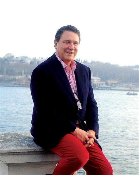 Mehmet kutman is on facebook. Interview: Mehmet Kutman, Chairman, Global Ports - Issuu