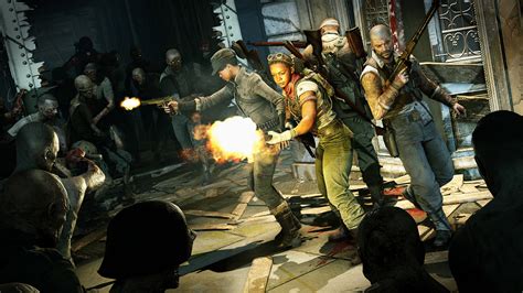 The film is due to release in select theaters on may 14, 2021 and on netflix on may 21. Zombie Army 4 Dead War Release Date and Collectors Edition ...