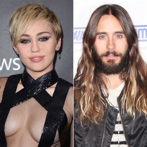 Miley Cyrus Dating History Timeline Of Her Famous Exes Flings