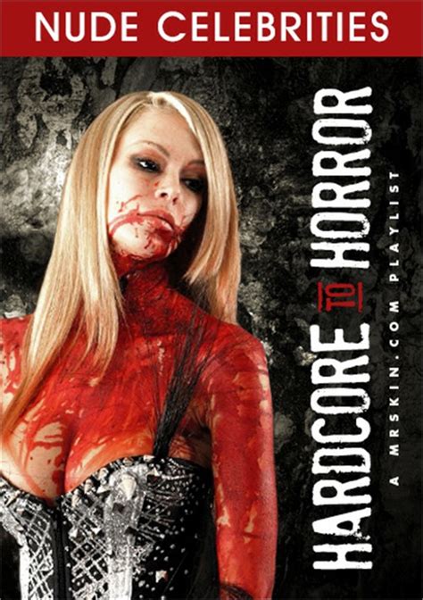 Hardcore To Horror Mr Skin Unlimited Streaming At Adult Dvd Empire