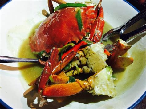 Wisata Bahari Seafood Restaurant Manado Ulasan Restoran Tripadvisor