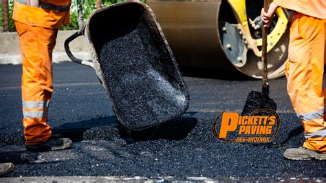 The Ultimate Guide To Asphalt Paving Everything You Need To Know