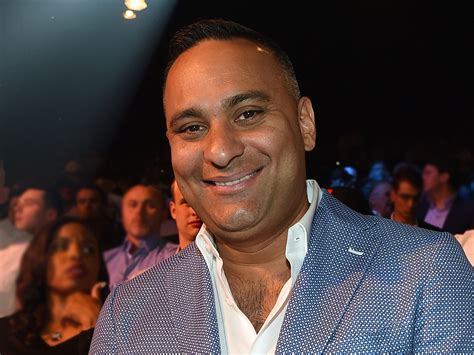 Russell Peters Getting His Own Tv Series ‘the Indian Detective