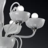 Bassanio Murano Glass Chandelier Murano Glass Chandeliers