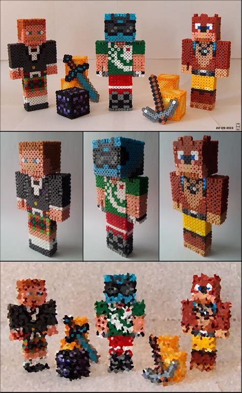 Minecraft Skins By Nakwada On Deviantart