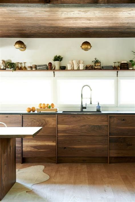 A pro explains six popular designs. 45 Kitchen Cabinet Design Ideas 2019 - Unique Kitchen ...