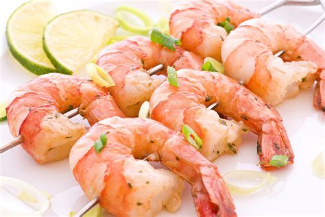 All you need is your thumb and index finger—and maybe a little dipping prowess—to nosh on these little morsels. Best 20 Cold Marinated Shrimp Appetizer - Best Recipes Ever