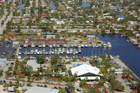 Cape Coral Yacht Basin In Cape Coral Fl United States Marina Reviews Phone Number