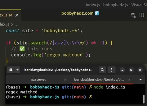 Syntaxerror Invalid Regular Expression Nothing To Repeat Bobbyhadz