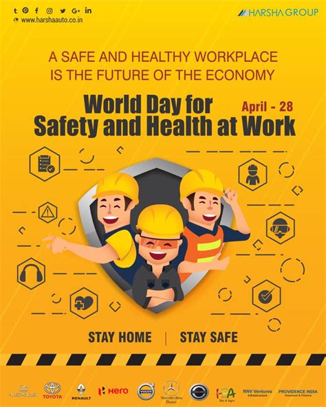 Why Is Workplace Safety Important Eriktinconner