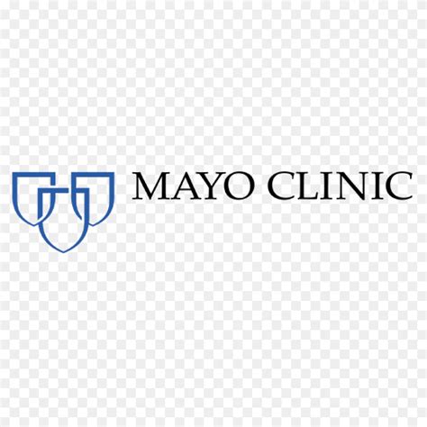 Mayo Clinic Logo And Transparent Mayo Clinicpng Logo Images