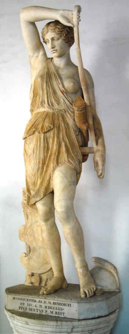 History of Art: Lecture IX: