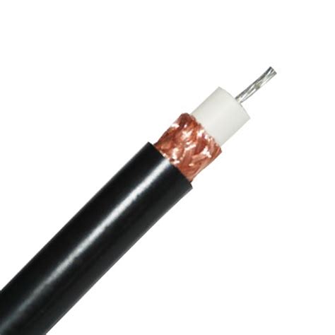 Exponer Moviente Posible Cable Coaxial Caracteristicas Tecnicas Masilla