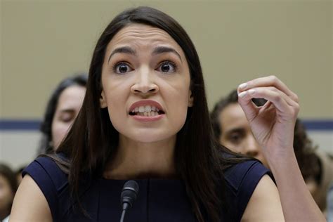 Ocasio Cortez Apologizes For Blocking Ex Lawmaker Hikind On Twitter The Times Of Israel