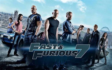 Furious 7 Cast Actors Producer Director Roles Salary Super Stars Bio