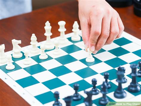 The best openings, closings, strategies & learn to play like a pro. How to Play Chess for Beginners: Rules and Strategies