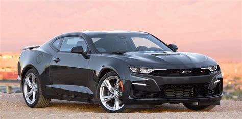 2020 Camaro 2ss The Best All Around Camaro Ever But Is It Enough