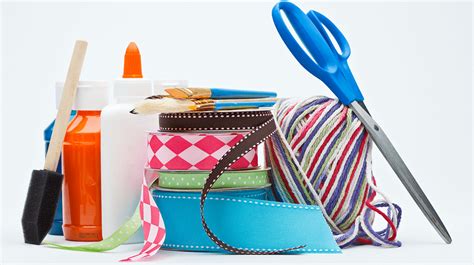 Where To Find Wholesale Craft Supplies Small Business Trends