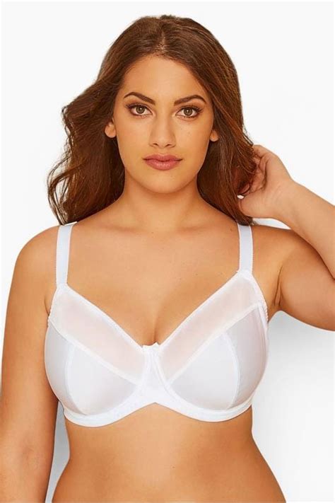 Plus Size Bras Large And Bigger Bras For Women Yours Clothing