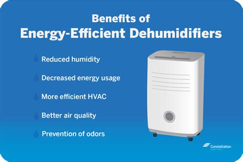 If you want to cut the electric bill, then you should pick the. Choosing Energy-Efficient Dehumidifiers | Constellation