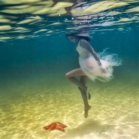 Portfolio — Elena Kalis Underwater Photography Underwater Portrait Underwater Photos