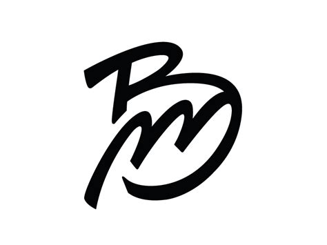 Bm Logo Artofit