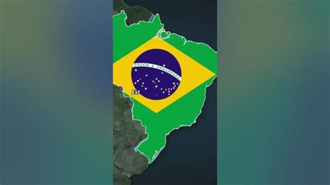 3 Curiosidades Sobre O Brasil Youtube