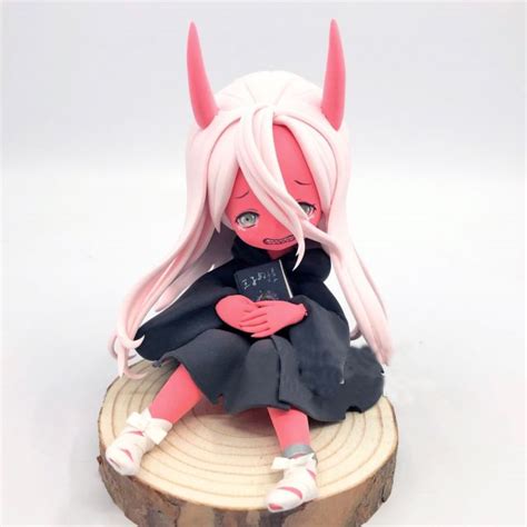Handmade Darling In The Franxx Young Zero Two 02 Nendoroid