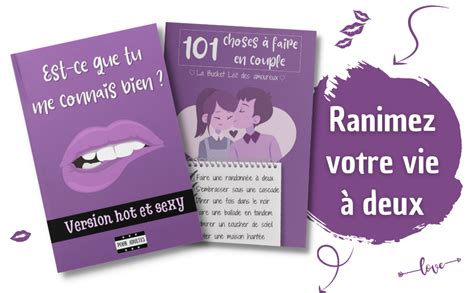 Action ou Vérité version Hot et Sexy Le jeu coquin Action ou vérité pour couple Cadeau