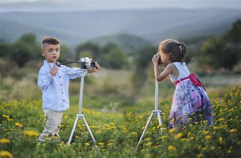 5 Tips For Photographing Kids 69 Drops Studios