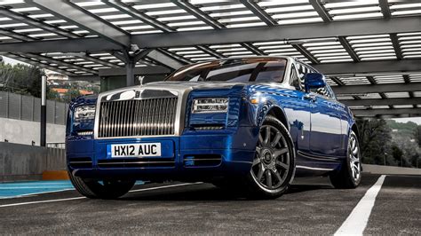 2012 Rolls Royce Phantom Coupe Wallpapers And Hd Images Car Pixel