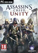Assassin S Creed Unity Repack By Xatab