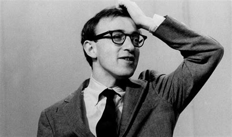 Woody Allen Biography Best Movies Wife Net Worth Daughter Young