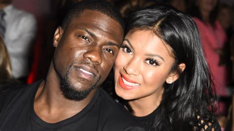 Us Comedian Kevin Hart Reveals Why His Wife Gave Him A Second Chance