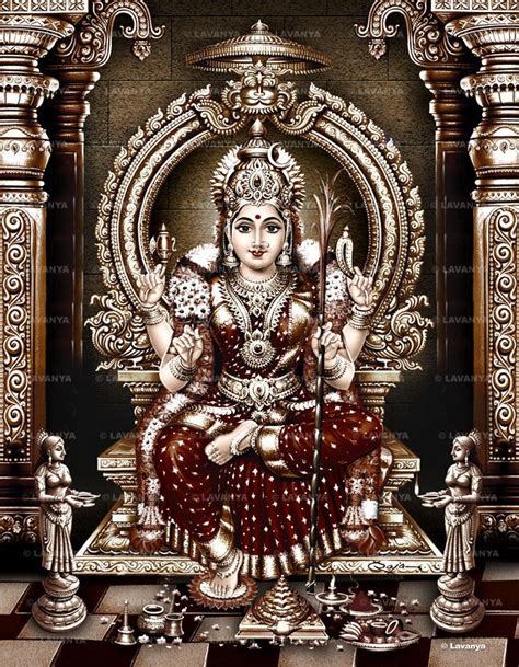 Album No 412 Lalitha Devi Ph Album And Indian Gods