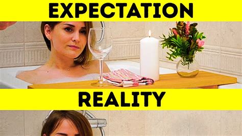 my valentine s day expectation vs reality youtube