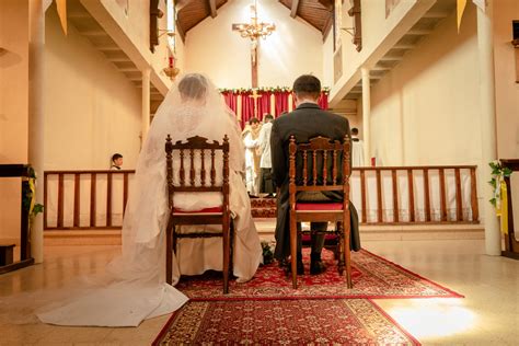 Reclaiming The Vocation Of Marriage