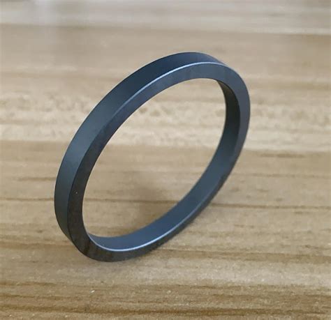 Silicon Carbide Sic Rings Size 32 35 38 40 60 65 70mm Tlanmp Mechanical