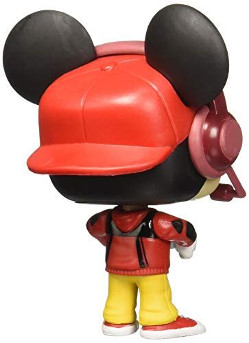 Funko Pop Disney Mickey The True Original 90 Years Gamer Mickey