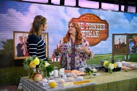 This is the first one that i made. 'The Pioneer Woman': Ree Drummond Has a New Cookbook on ...