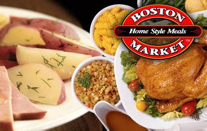 Pair these light appetizers with a fabulous cocktail to provide your thanksgiving celebration a mouth watering begin. ENTER HERE: Boston Market's Eat Right this Winter Giveaway ...