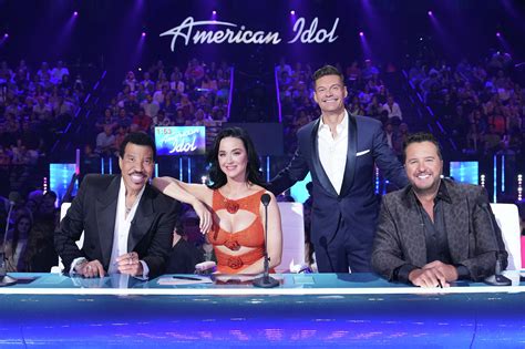 American Idol Holding Connecticut Auditions Through Zoom On Aug 23
