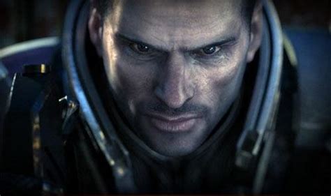 Bioware собралась разъяснить концовку Mass Effect 3 в дополнении к игре