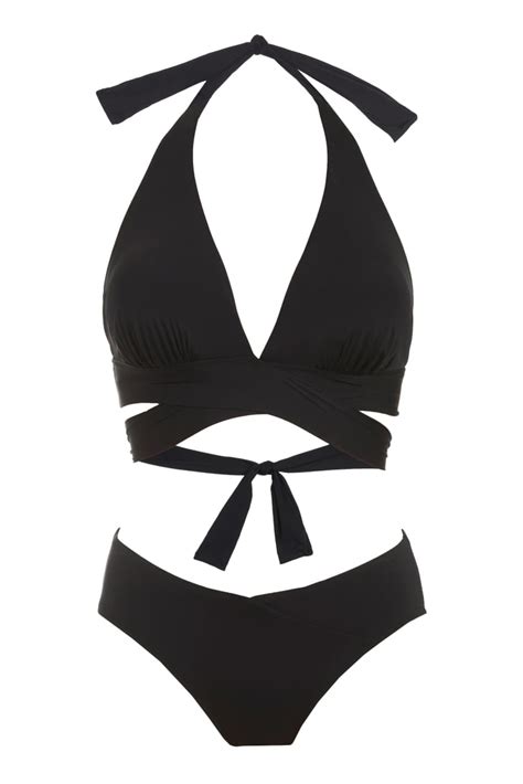 Swimsuits For All Ambassador Bikini Ashley Graham New Swimsuits For