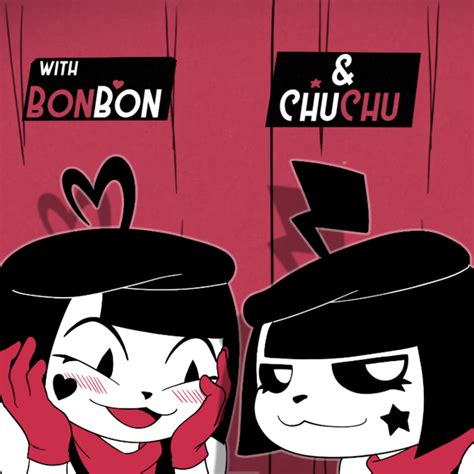 With Bonbon And Chuchu Mime And Dash Know Your Meme